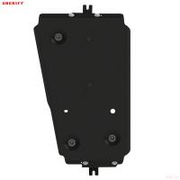 Защита топливного бака для EXEED VX (2022-2025) № 28.5134