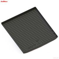 Коврик багажника для FAW Bestune T77 (2018-2025) № 316674