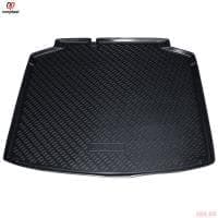 Коврик в багажник Norplast для Skoda Scala (2019-2025) № NPA00-T81-770
