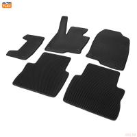 Коврики салона EVA для Mazda CX-5 (2017-2025) № 3380101