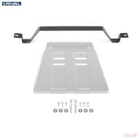 Защита раздаточной коробки для Lada (ВАЗ) Нива 4x4 (1993-2020) № 333.6042.1