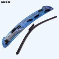 Щетка стеклоочистителя бескаркасная Bremax для Land Rover Freelander (1998-2006) водительский № UWB-22.LAND ROVER.022