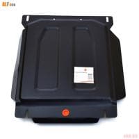 Защита раздаточной коробки для Great Wall Hover H5 (2011-2017) № ALF3108