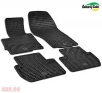 Коврики салона Gumarny Zubri для Mitsubishi Outlander XL (2007-2012) № ST 32-00295