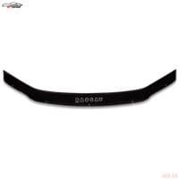 Дефлектор капота VIP-Tuning для Volkswagen Passat B5+ (2000-2005) № VW05VT