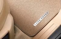 Коврики салона оригинальные для Land Rover Freelander 2 (2006-2014) № VPLFS0246SVB