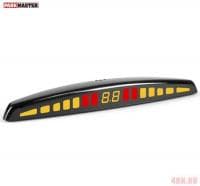 Парковочная система ParkMaster 47F-4-A WT