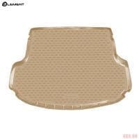 Коврик в багажник Element для Kia Sorento 5 мест (2012-2015) бежевый № NLC.25.46.B13b