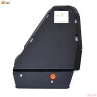 Защита топливного бака (левая сторона) для Mazda CX-5 (2012-2016) привод 4х4 штамп. № ALF1320.1