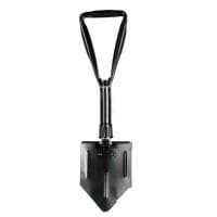 Лопата Bolk саперная. большая, складная № BK01071