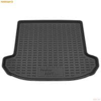 Коврик в багажник Rezkon для Kia Sportage (2016-2021) № 5521040300
