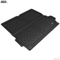 Коврик багажника текстильный Liner 3D Kagu TPR для BMW X5 (G05) (2019-2025) № ST 71-00003