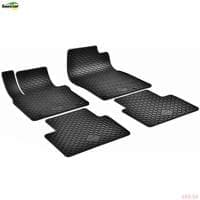 Коврики салона Gurmarny Zubri для Mazda 3 (2019-2025) № ST32-00436
