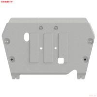 Защита картера и КПП для Haval F7X (2019-2024) № 28.4403