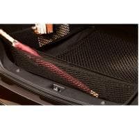 Багажная сетка для порога багажного отделения оригинальная. Mercedes СLA-Class 2019-2020 артикул A1178680174