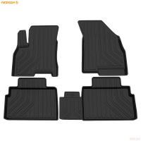 Коврики салона для Chery Tiggo 8 Pro (2021-2025) Ser.S № 1011041100