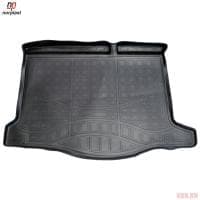 Коврик в багажник Norplast для Renault Sandero (2014-2022) № NPA00-T69-605