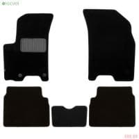 Коврики в салон Klever Premium для Chevrolet Aveo хэтчбек, седан (2008-2011) № KLEVER03081222110kh