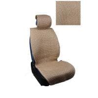 Комплект летних накидок (новое плетение, текстиль) № LHNKOMP014