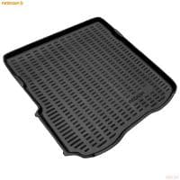 Коврик в багажник Rezkon для Renault Arkana 4x4 (2019-2025) № 5529040101