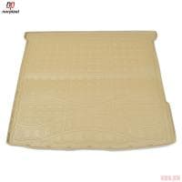 Коврик в багажник Norplast бежевый для Mercedes GLE-Class (W166) (2015-2018) № NPA00-T56-560-B