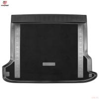 Коврик багажника комбинированный для Toyota Land Cruiser Prado 150 (J150) (2017-2025) (5 мест) № NPA00-T88-485-CM