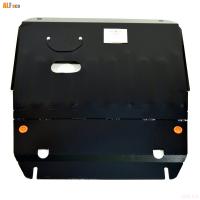 Защита картера и КПП для Haval Jolion 2WD (2021-2025) (только для комплектации Comfort) № ALF5504