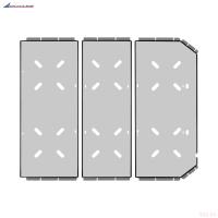 Защита батареи для ROX 01 (2024-2025) № NLZ.117.01.430A