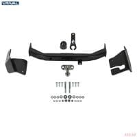 Фаркоп для Toyota Fortuner (кроме TRD) (2017-2024) № F.5705.001