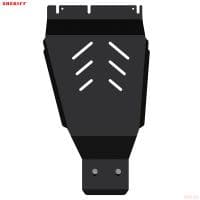 Защита КПП для Kia Mohave (2009-2021) № 11.1679