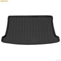 Коврик в багажник Rezkon для Kia Rio хетчбек (2011-2016) № 5021020210