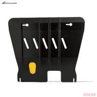 Защита двигателя для Nissan X-Trail (2008-2014)/Renault Koleos (2008-2014) № NLZ.36.20.030