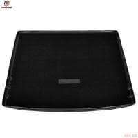 Коврик багажника комбинированный для Audi Q3 (2019-2025) № NPА00-T05-604-CM