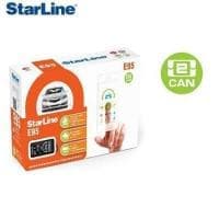 Автосигнализация StarLine с автозапуском № E95 2CAN