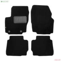 Коврики в салон Klever Standart для Ford Mondeo седан (2010-2015) № KLEVER02163301210kh