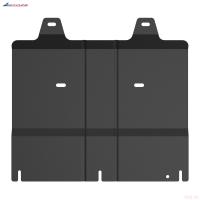 Защита картера для Sollers M3 (2025-) № NLZ.107.06.030