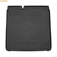 Коврик багажника Ромб для Renault Arkana 4X2 (2019-2025) № 5629040100