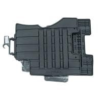 Коврики салона оригинальные для Nissan X-Trail (2007-2014) № KE748JG189