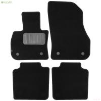 Коврики салона текстильные Standard для BMW X1 (2022-2025) (U12) № KLEVER02.A67546.010kh