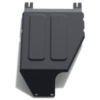 Защита КПП для Subaru XV 4WD (2017-2023) № 111.05435.1