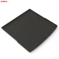 Коврик багажника для Haval F7 (2024-2025) № 318023