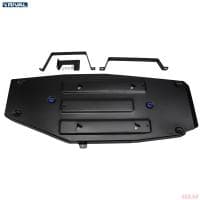 Защита топливного бака для Toyota RAV4 (2013-2018) № 111.5779.1