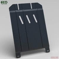 Защита двигателя и КПП для Toyota Land Cruiser 200 (2015-2021)/Lexus LX (2015-2021) № ECO.48.37.120