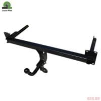 Фаркоп Лидер Плюс для Kia Sephia (1997-2005) № K101-A