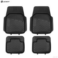 Коврики салона универсальные № NLC.00.01.210h