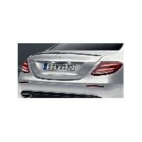 Задний спойлер оригинальный, грунтованный для Mercedes E-Class (2016-2023) № A2137930000