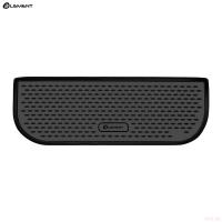 Коврик багажника для SWM G05 Pro (2023-2025) короткий (3-й ряд разложен) № ELEMENTAN0644K13