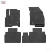 Коврики салона оригинальные для Chery Tiggo 7 Pro (2020-2024) № CHERY2101