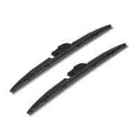 Щетки стеклоочистителя Michelin гибридные для Jeep Wrangler (2017-2025) № K13316-16