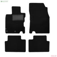 Коврики в салон Klever Standart для Nissan Qashqai+2 (2008-2014) № KLEVER02362401210kh
